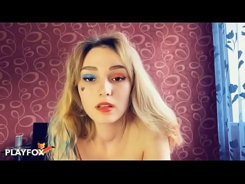 ❤️ Maagilised virtuaalreaalsuse prillid andsid mulle seksi Harley Quinniga ️❌ Pornovideo at us et.novoporn.ru ﹏