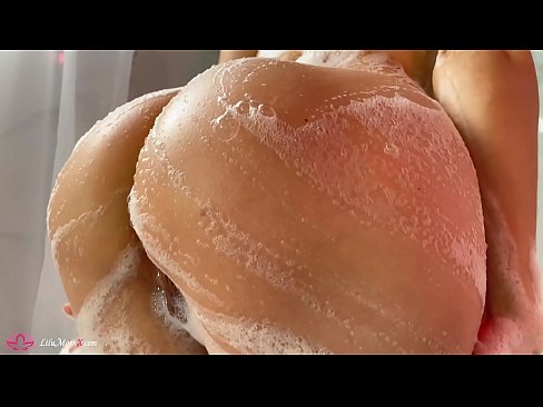 ❤️ Brünett masturbeerib tussu vibraatoriga intensiivse orgasmini duši all ️❌ Pornovideo at us et.novoporn.ru ﹏