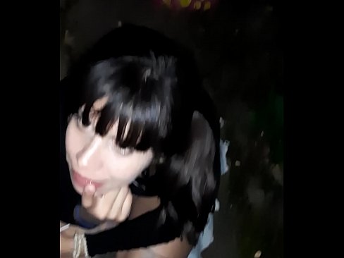 ❤️ Tänaval paisunud peenise vastu kommi eest ️❌ Pornovideo at us et.novoporn.ru ﹏