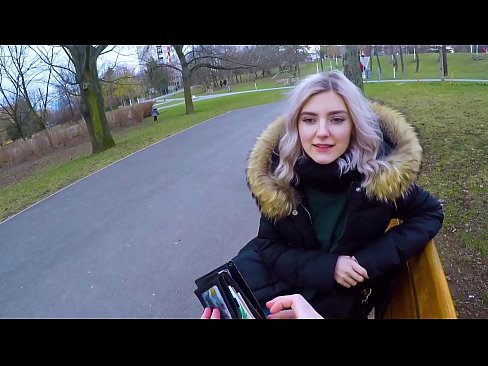 ❤️ Neelab võõra kuuma sperma raha eest - blowjob in the park Eva Elfie poolt ️❌ Pornovideo at us et.novoporn.ru ﹏
